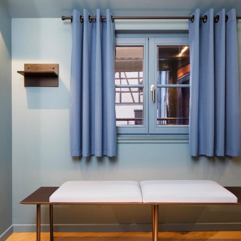 Hotel Le Colombier Suites - Suite Double - 7