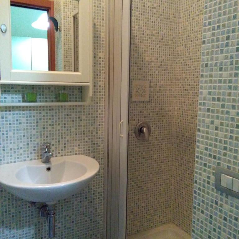 Domus Acanfora - Appartamento con 1 Camera da Letto - 19