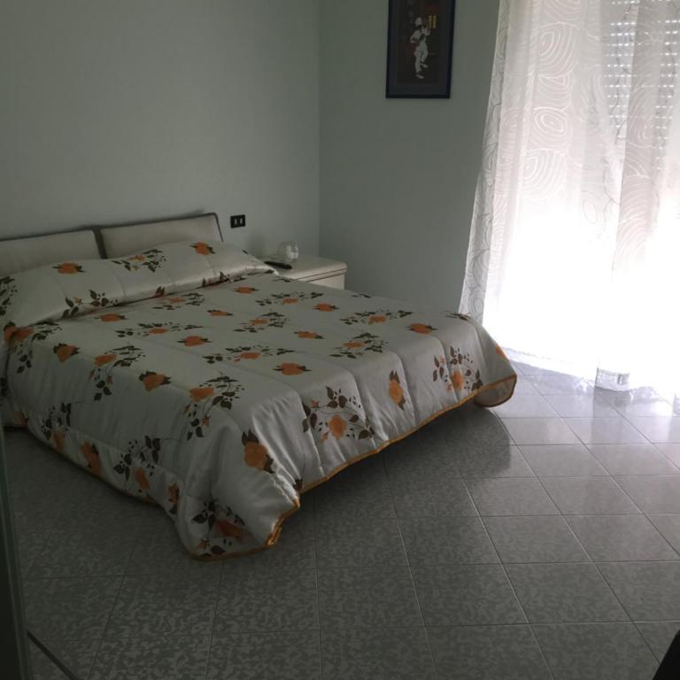 Agriturismo Fuoco D'Amalfi Villa Iazzetta - Deluxe Double Room with Balcony and Sea View - 8