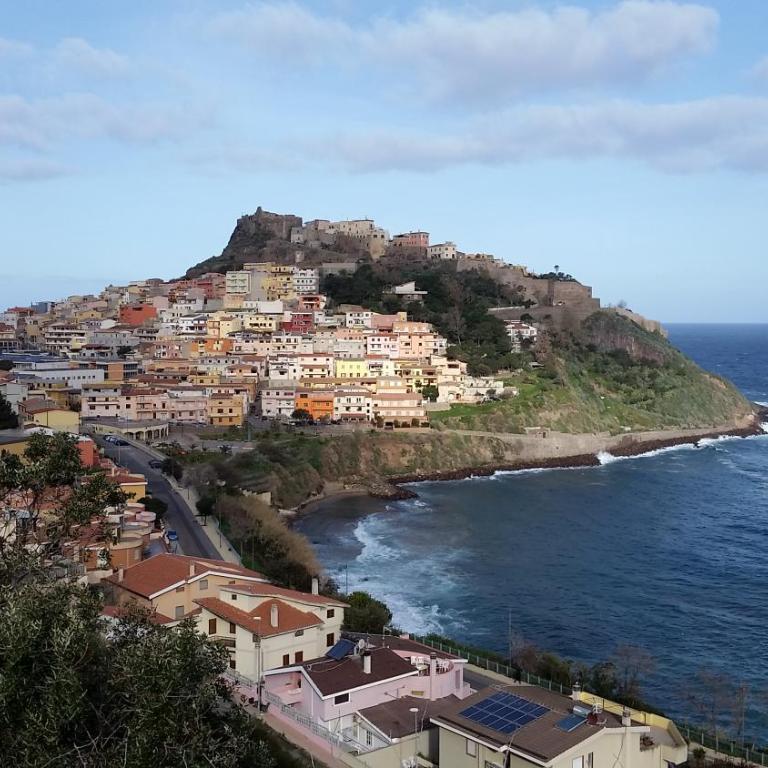 Appartamento mansardato Anda&Torra - Appartamento con Vista Mare - 27