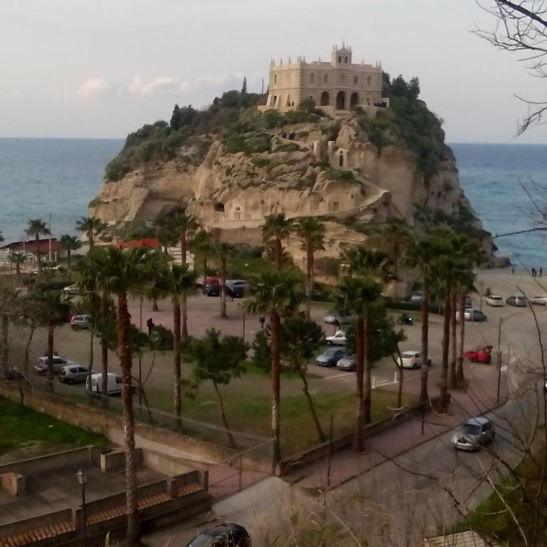 Tropea casa Lucky intero appartamento - Apartment - 27