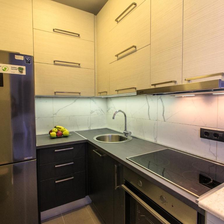 Apartmani Capri - Apartment with Sea View - 13