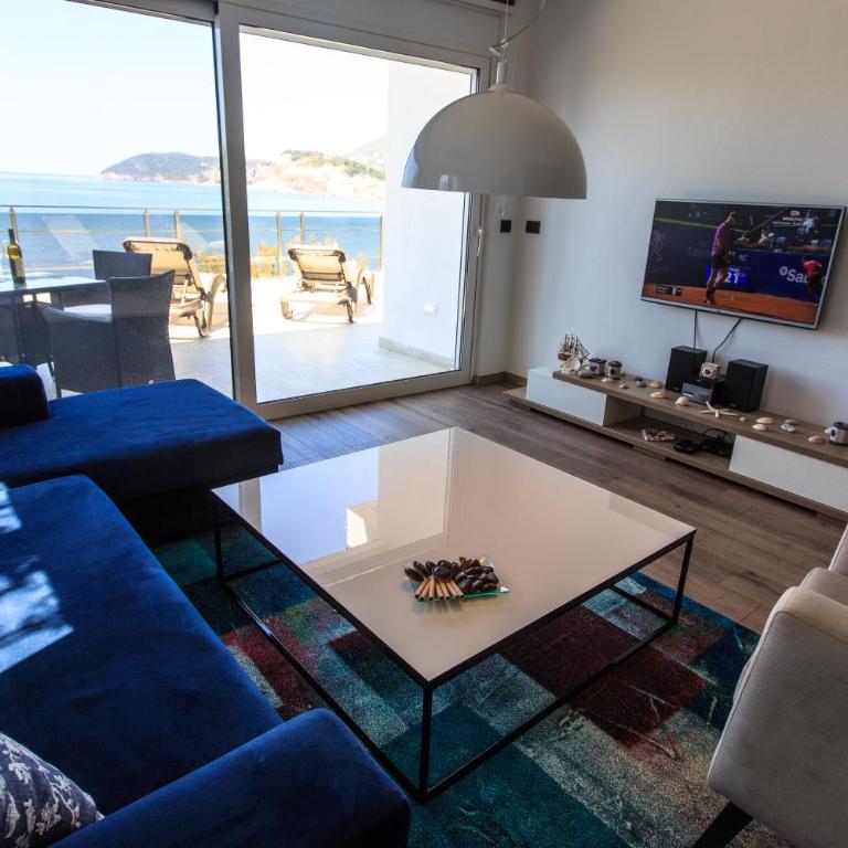 Apartmani Capri - Apartment with Sea View - 7