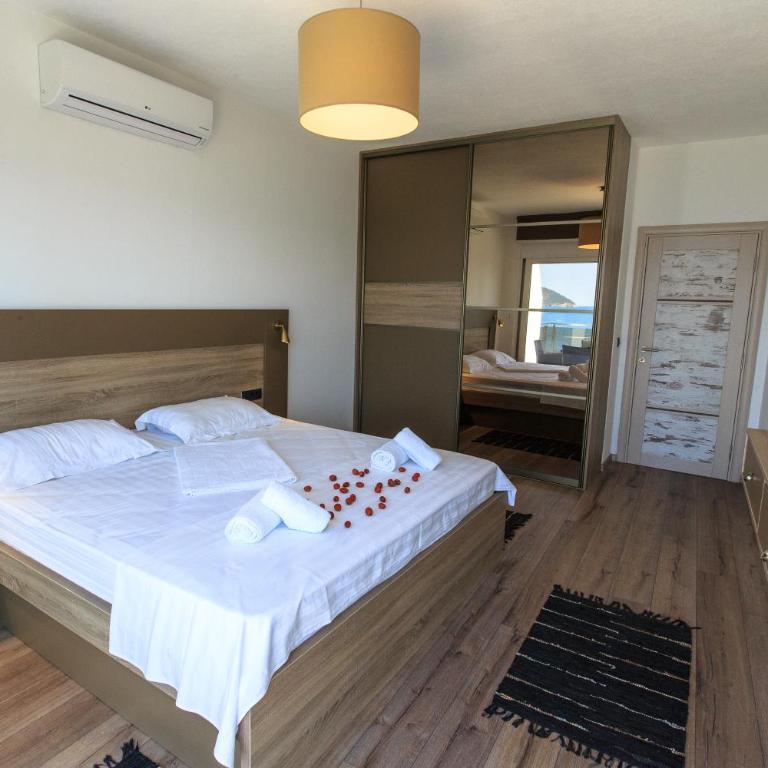 Apartmani Capri - Apartment with Sea View - 11