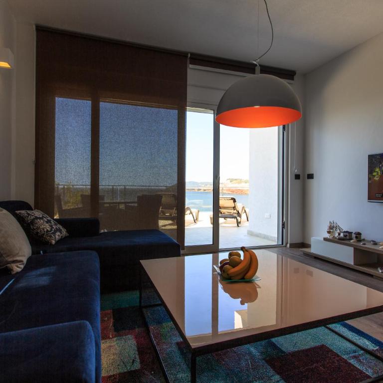 Apartmani Capri - Apartment with Sea View - 17