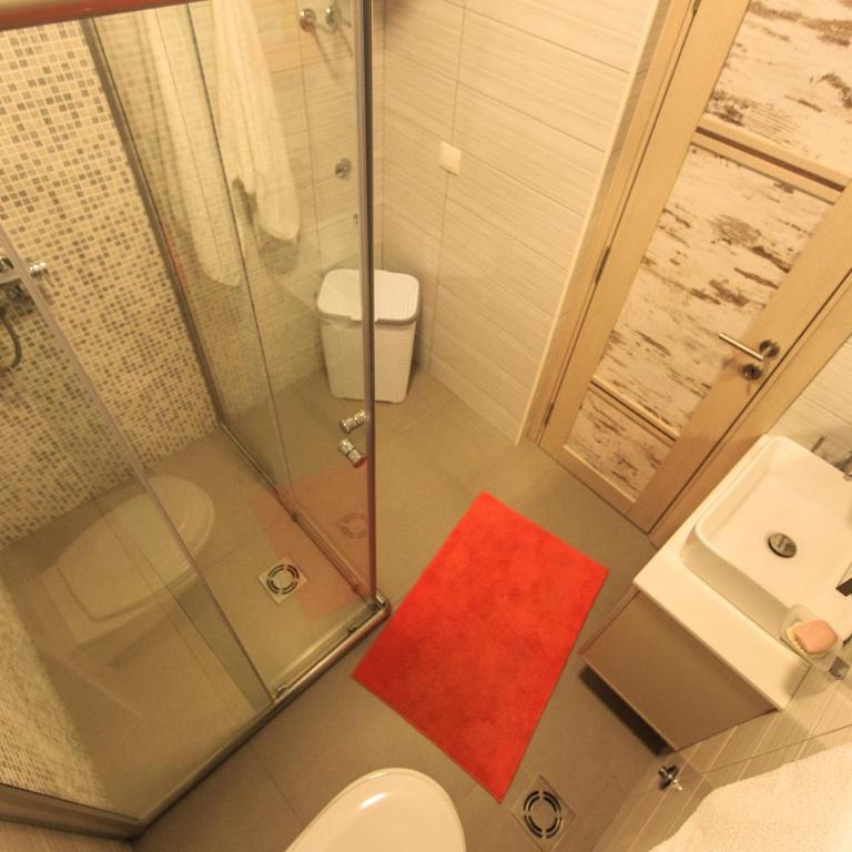 Apartmani Capri - Apartment with Sea View - 6
