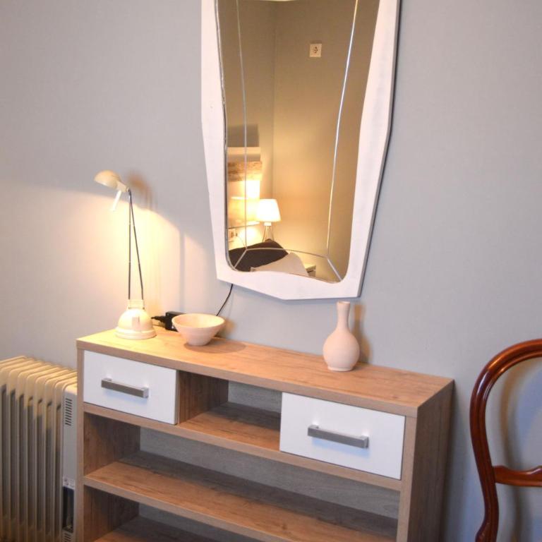 Apartamento El Mirador de Cadiz - Apartamento con terraza - 31