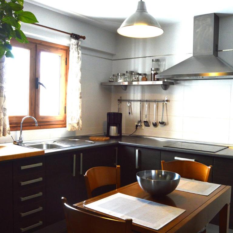 Apartamento El Mirador de Cadiz - Apartamento con terraza - 30