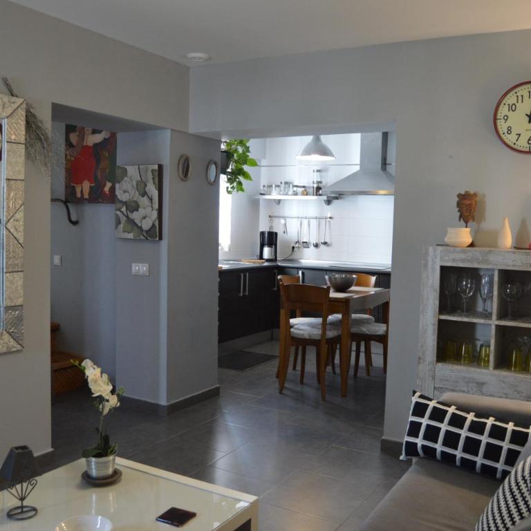 Apartamento El Mirador de Cadiz - Apartamento con terraza - 36