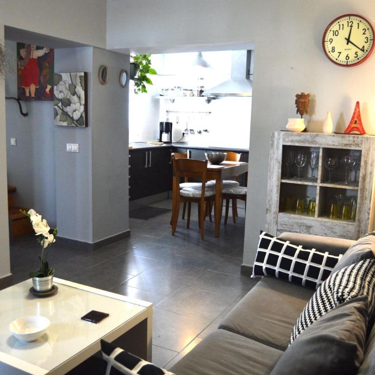 Apartamento El Mirador de Cadiz - Apartamento con terraza - 37