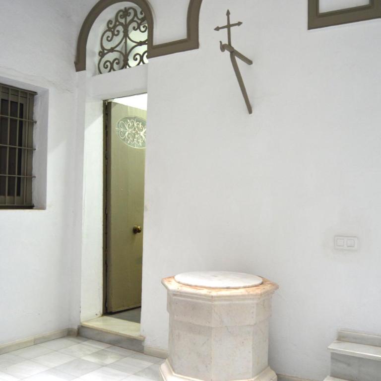 Apartamento El Mirador de Cadiz - Apartamento con terraza - 63