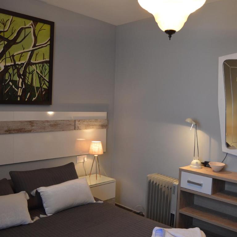 Apartamento El Mirador de Cadiz - Apartamento con terraza - 39