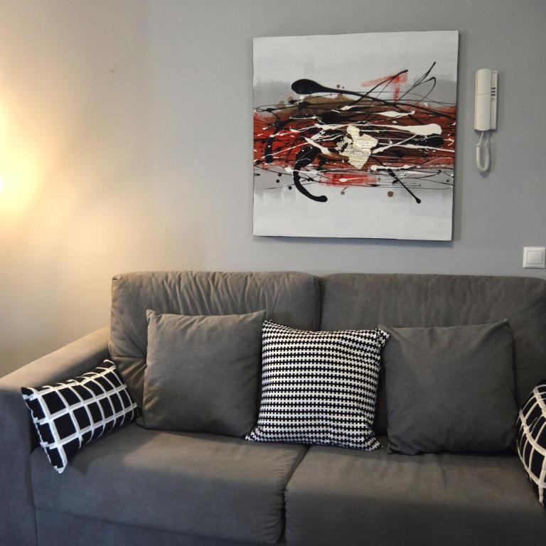 Apartamento El Mirador de Cadiz - Apartamento con terraza - 34