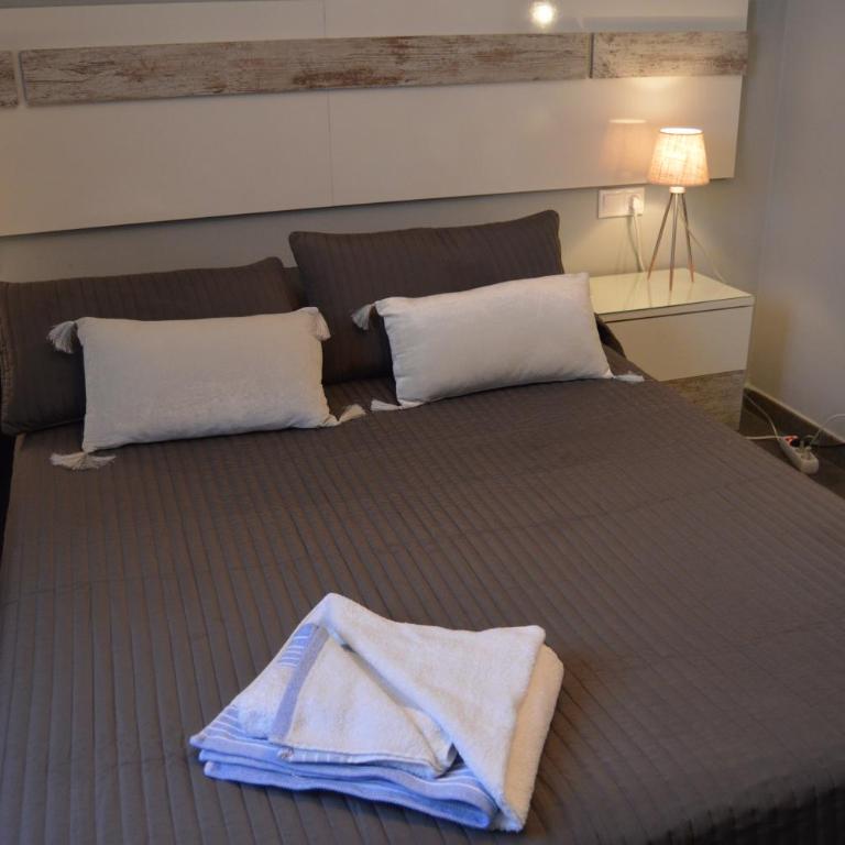 Apartamento El Mirador de Cadiz - Apartamento con terraza - 41