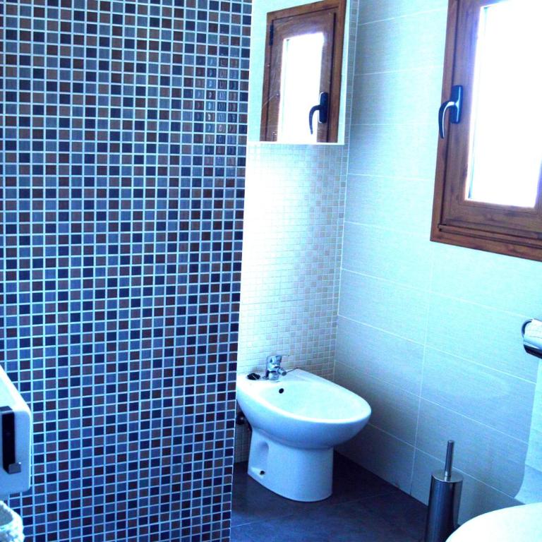 Apartamento El Mirador de Cadiz - Apartamento con terraza - 43