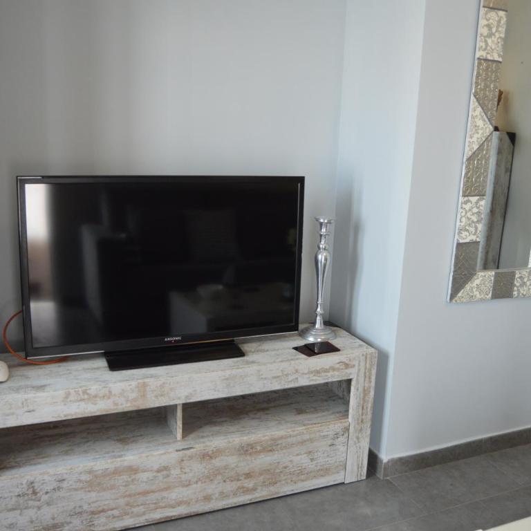 Apartamento El Mirador de Cadiz - Apartamento con terraza - 38