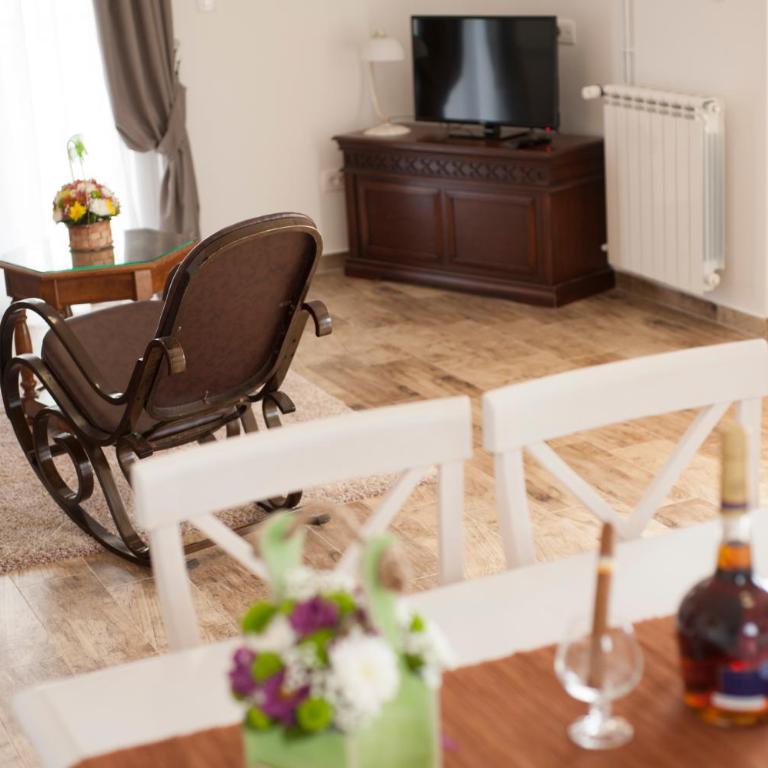 Guest House Medin - Presidential Suite with Sea View - 9