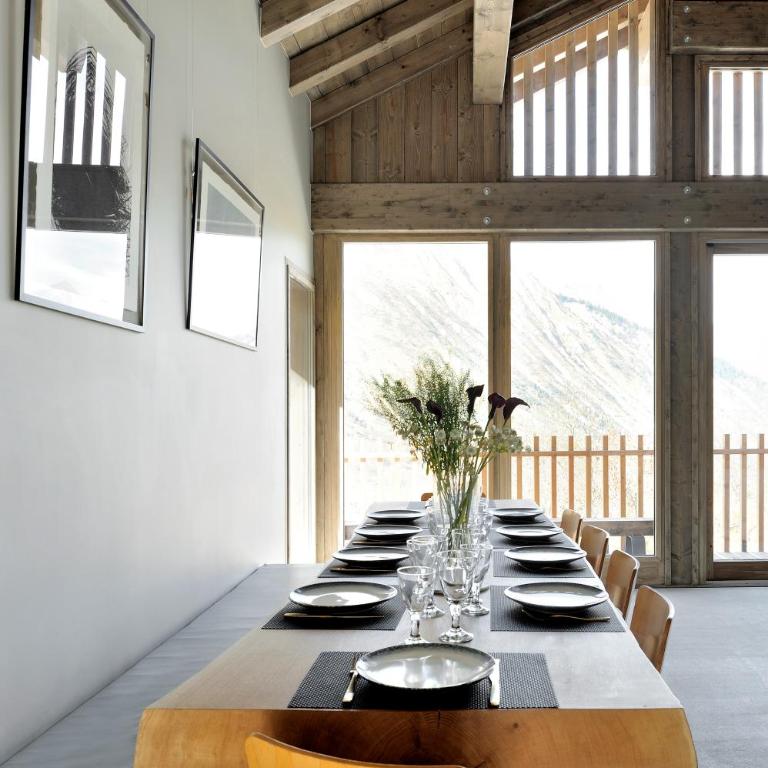Home by U - Chalet 2 - Chalet Supérieur - 9