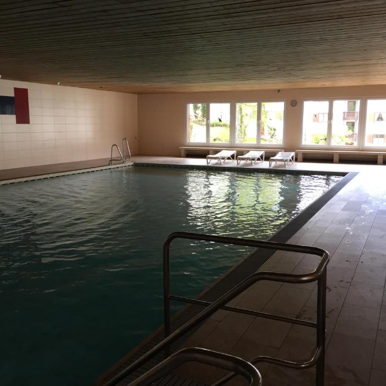 Ferienwohnung Familie Zuck - Apartment mit 2 Schlafzimmern - 5