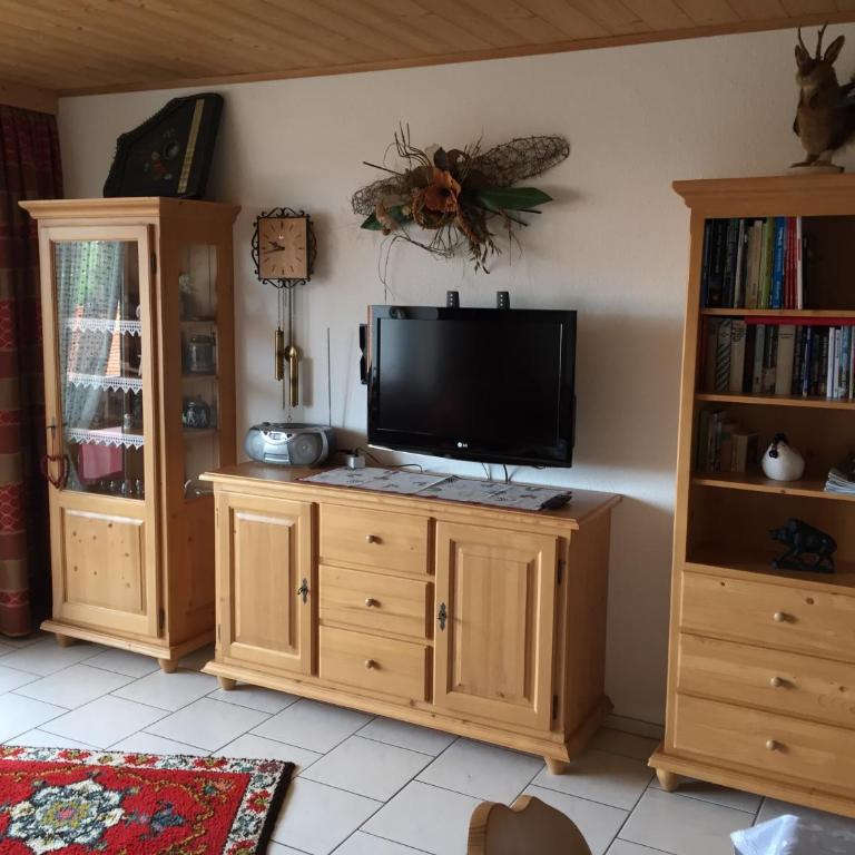 Ferienwohnung Familie Zuck - Apartment mit 2 Schlafzimmern - 3