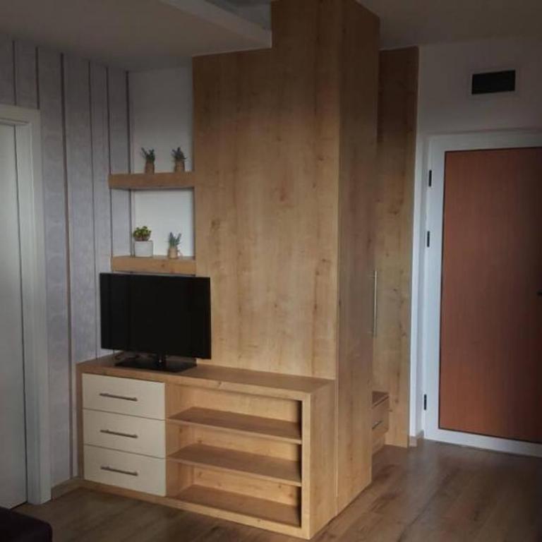 KOP Centar Aviator - One-Bedroom Apartment - 10