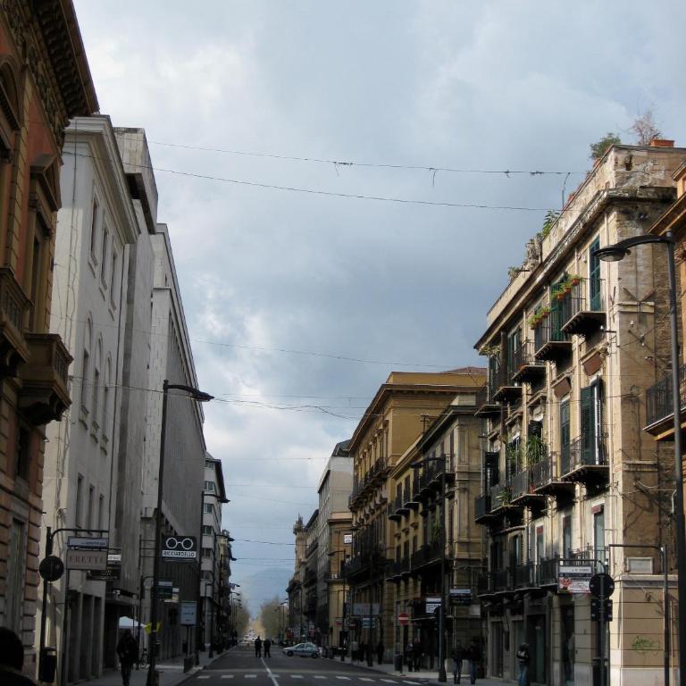 Casa Cavour - Appartamento con 1 Camera da Letto - 32