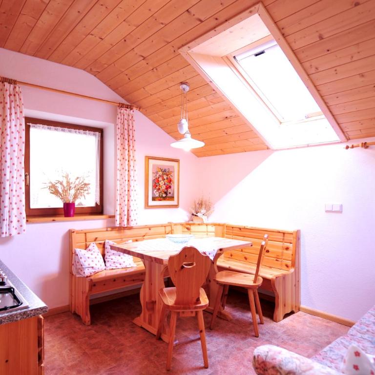 Planatscherhof - Apartment mit 1 Schlafzimmer - 2