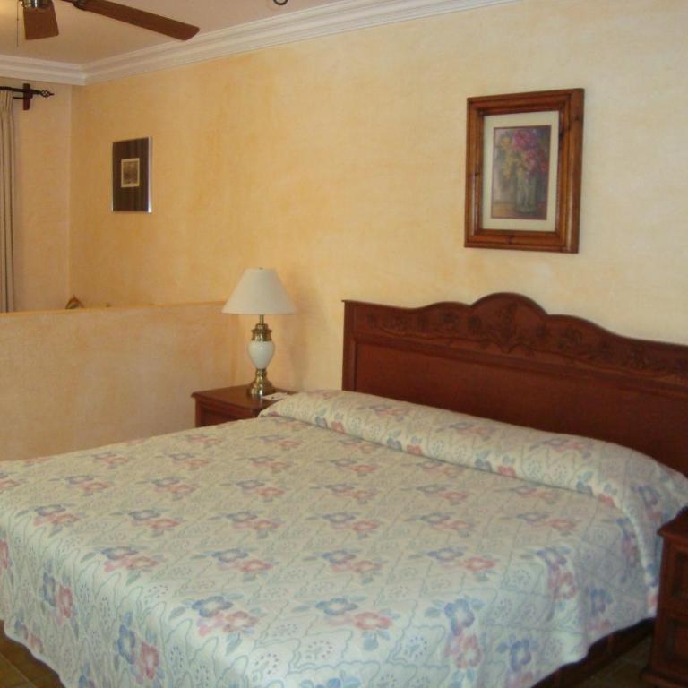 Hotel Vista Hermosa - Suite con cama extragrande - 1