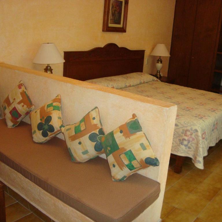 Hotel Vista Hermosa - Suite - 9