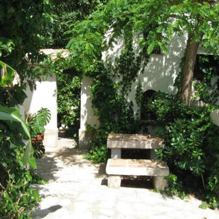 Luz del Mar - vis-à-vis Yachthafen - Bungalow con patio - 7