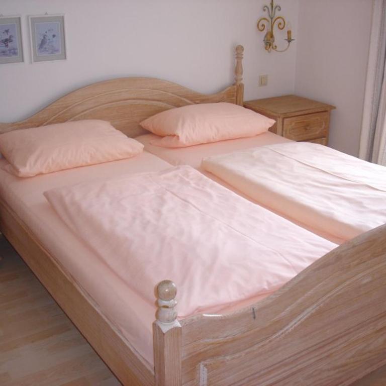 Ferienwohnanlage Partnach - Apartment mit 2 Schlafzimmern - 10