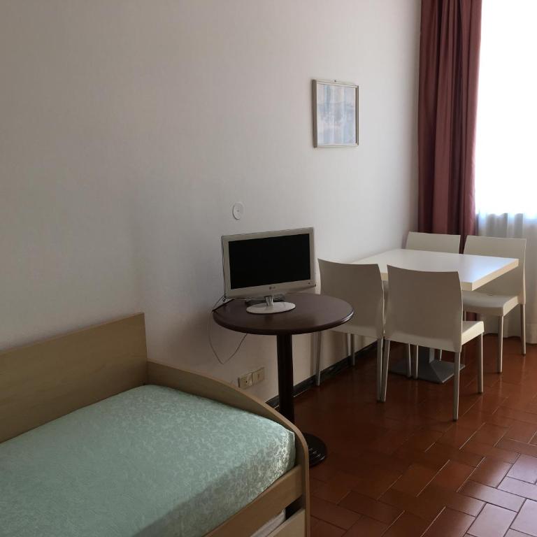 Appartamenti Wieland - Appartement Économique 1 Chambre - 6
