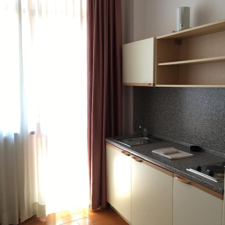 Appartamenti Wieland - Appartement Économique 1 Chambre - 4