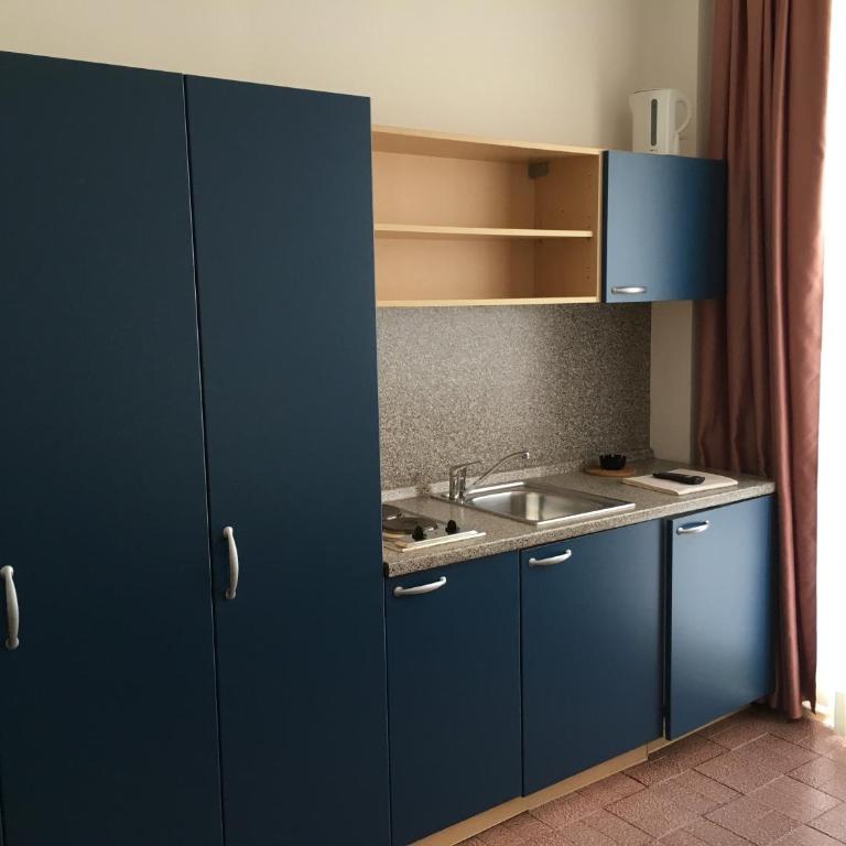 Appartamenti Wieland - Appartement Économique 1 Chambre - 2