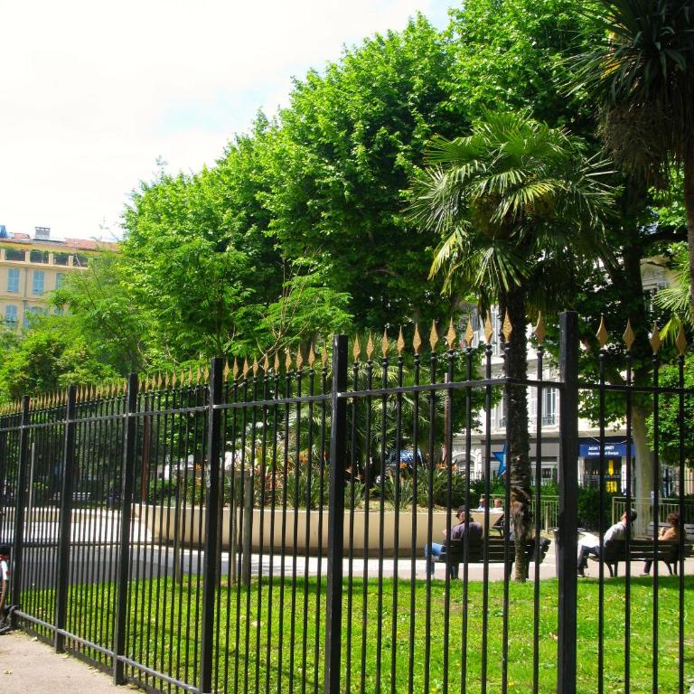Place Wilson - Studio - 1