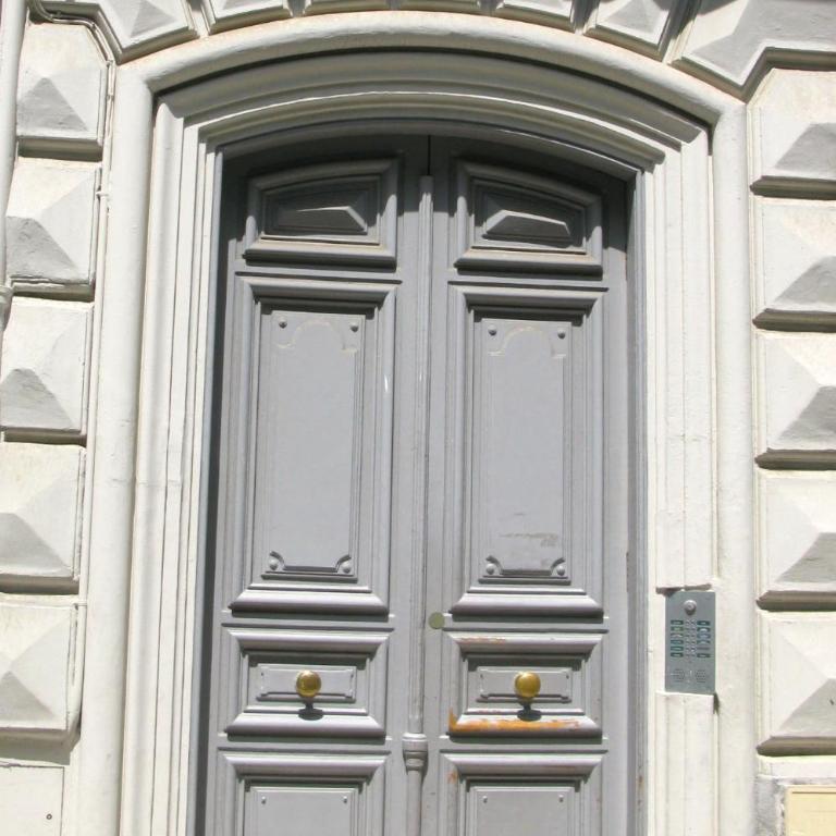 Place Wilson - Studio - 13