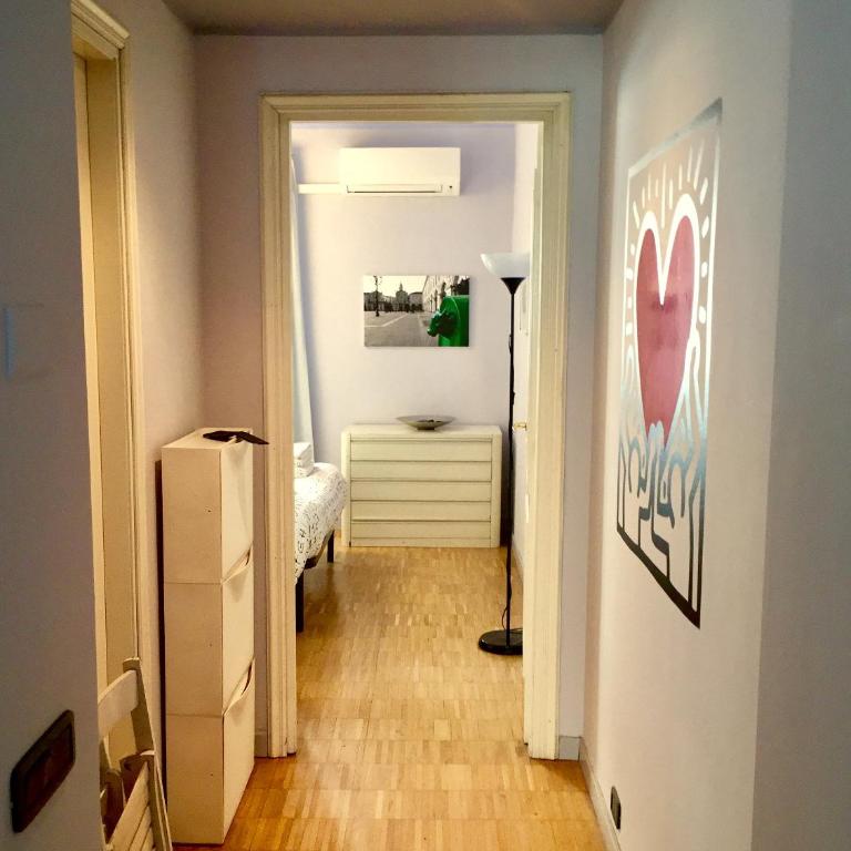 Appartamento Porta Susa by Home4holidays - Appartamento - 17