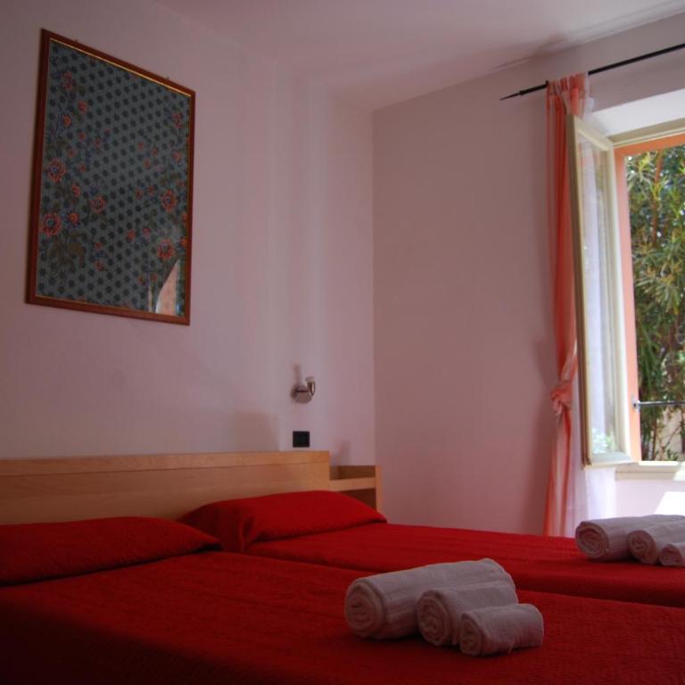Appartamenti Corneliani II - Appartamento con 2 Camere da Letto - 3