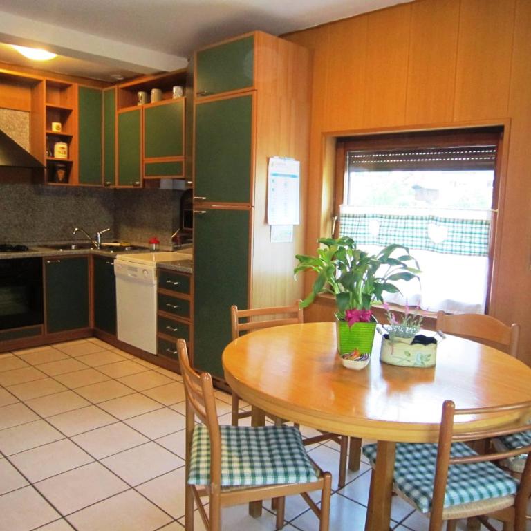 Casa Caterina - Appartamento con 3 Camere da Letto - 15