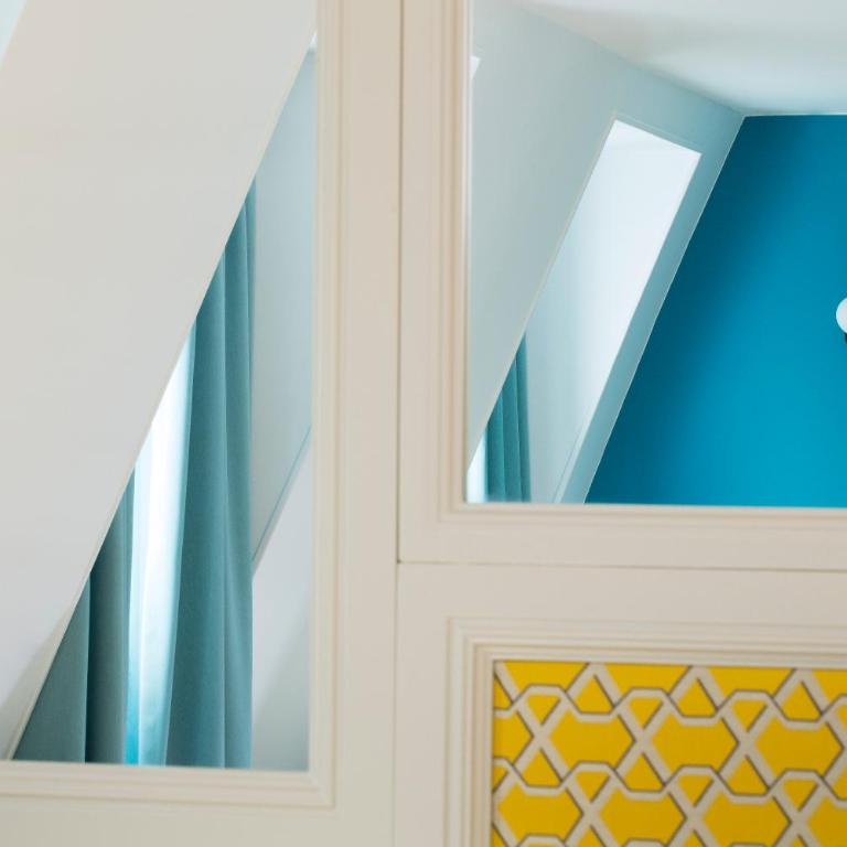 Hotel Haussmann Saint Augustin - Chambre Privilège - 4