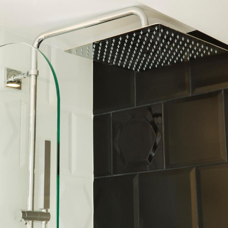 Hotel Haussmann Saint Augustin - Chambre Double Classique - 13