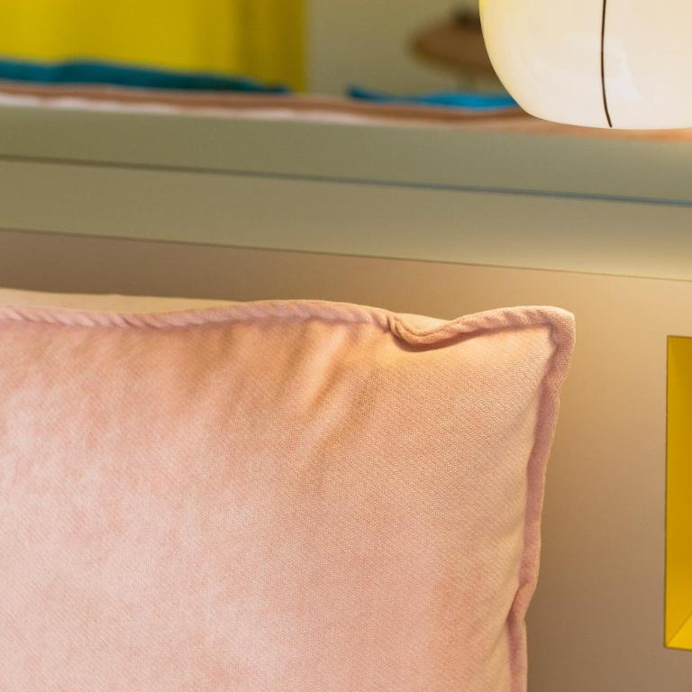 Hotel Haussmann Saint Augustin - Chambre Simple - 7