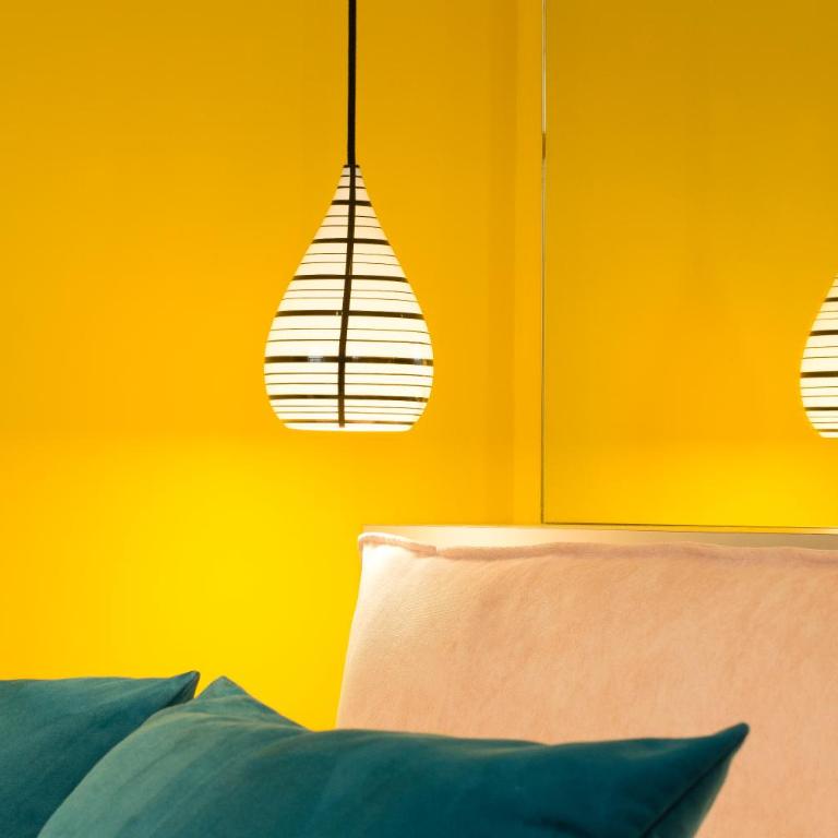 Hotel Haussmann Saint Augustin - Chambre Simple - 1