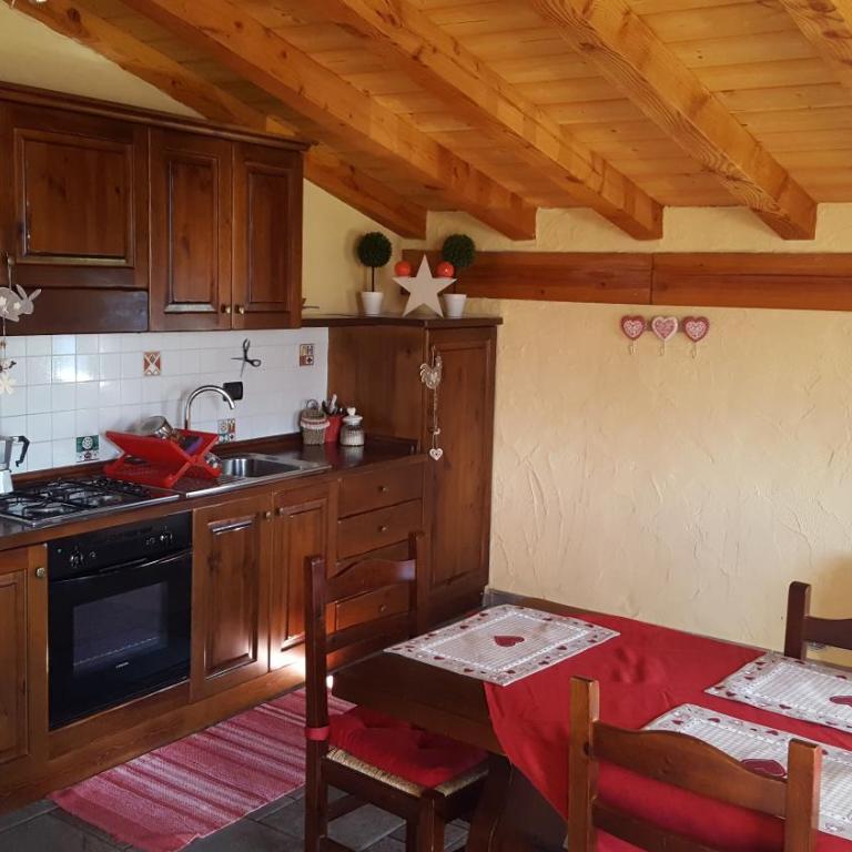 Maien Piolet Milieu - Appartamento con 2 Camere da Letto - 1