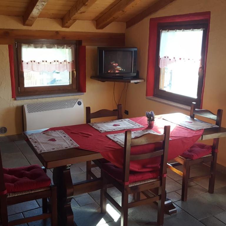 Maien Piolet Milieu - Appartamento con 2 Camere da Letto - 5