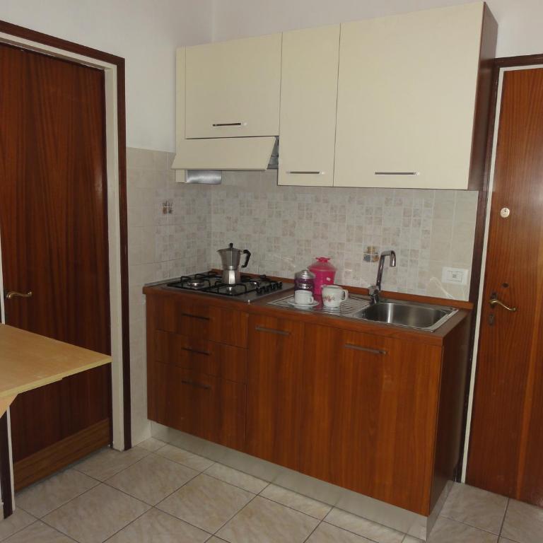 Ivana - Appartamenti - Appartamento - 8