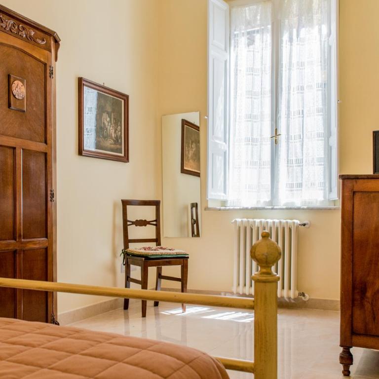 Sant'Ivo Apartments - Appartamento con 1 Camera da Letto - 9