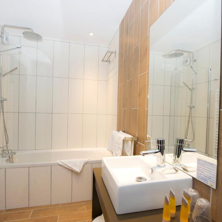 SOWELL Family Valfrejus - Chambre Double - 9