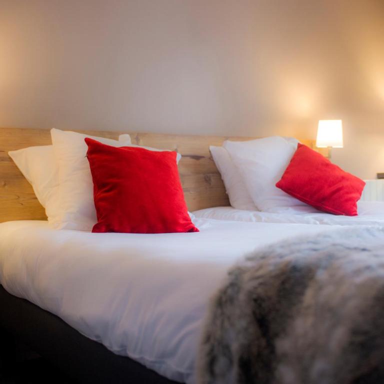 SOWELL Family Valfrejus - Chambre Double - 2