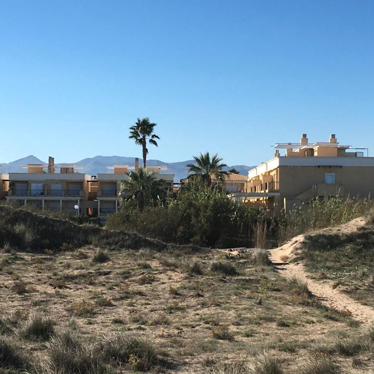 Oliva Nova Casas del Mar - Apartamento con vistas al mar - 62